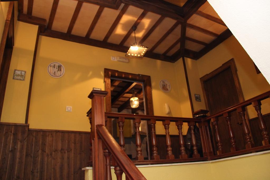 Gasthaus Casa Mirador San Pedro Arcos de la Frontera Exterior foto