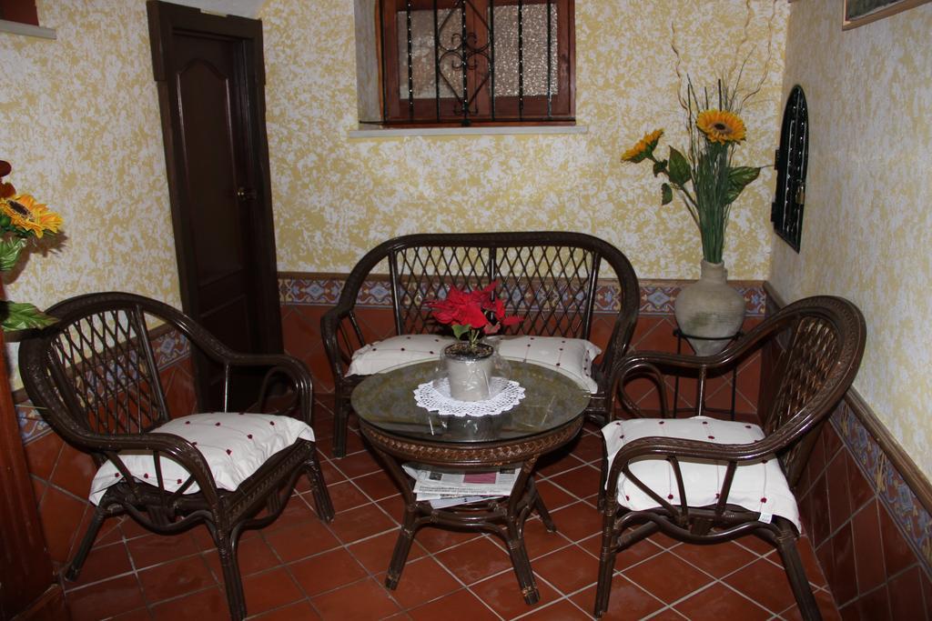 Gasthaus Casa Mirador San Pedro Arcos de la Frontera Exterior foto