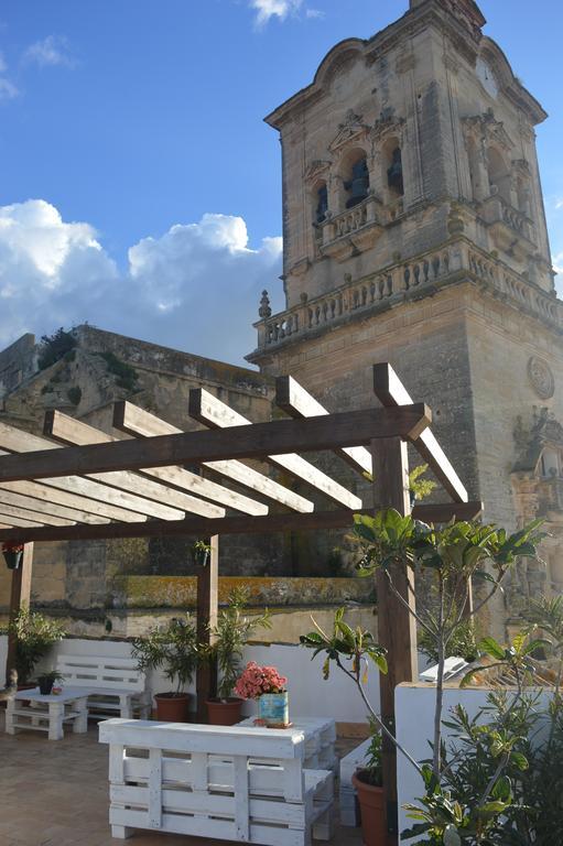 Gasthaus Casa Mirador San Pedro Arcos de la Frontera Exterior foto